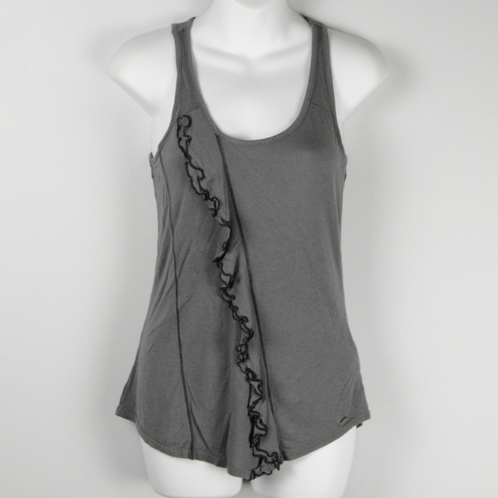 Guess Frill Tank